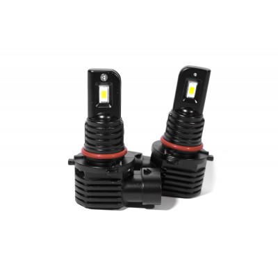 Комплект светодиодных ламп V9 HB4 12-24V 40W/set 6500K