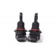 Комплект светодиодных ламп V9 HB4 12-24V 40W/set 6500K