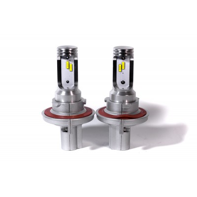 Комплект светодиодных ламп V9 H13 12-24V 40W/set 6500K