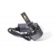 Комплект світлодіодних ламп FocusBeam H1 12-24V 110W/set 6500K +100% more light