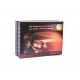 Комплект світлодіодних ламп FocusBeam H7 12-24V 110W/set 6500K +100% more light
