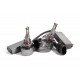 Комплект світлодіодних ламп FocusBeam HB3 12-24V 110W/set 6500K +100% more light