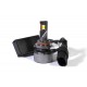Комплект світлодіодних ламп FocusBeam HB4 12-24V 110W/set 6500K +100% more light