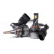 Комплект світлодіодних ламп FocusBeam HB4 12-24V 110W/set 6500K +100% more light