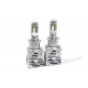 Комплект світлодіодних ламп TBS Design TM3 MINI H3 30w 12-24v 6000K 3200Lm