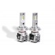 Комплект світлодіодних ламп TBS Design TM3 MINI H7 30w 12-24v 6000K 3200Lm