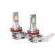Комплект світлодіодних ламп TBS Design TM3 MINI H11(H8/H9/H16) 30w 12-24v 6000K 3200Lm