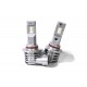 Комплект світлодіодних ламп TBS Design TM3 MINI НВ3 (9005) 30w 12-24v 6000K 3200Lm