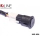 Подогрев сидений QLine Fiber UNI-U06 (1 сидение) Подогрев сидений QLine Fiber UNI-U06 (1 сидение)