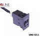 Подогрев сидений QLine Fiber UNI-U11 (2 сидения) Подогрев сидений QLine Fiber UNI-U11 (2 сидения)