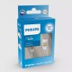 Комплект светодиодных ламп Philips 11961WU60X2 W5W (T10) LED white Ultinon Pro6000 SI 4000K Комплект светодиодных ламп Philips 11961WU60X2 W5W (T10) LED white Ultinon Pro6000 SI 4000K