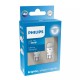 Комплект светодиодных ламп Philips 11961XU60X2 W5W (T10) LED white Ultinon Pro6000 SI 8000K