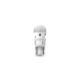 Комплект светодиодных ламп Philips 11961XU60X2 W5W (T10) LED white Ultinon Pro6000 SI 8000K