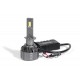 Комплект светодиодных ламп TBS Design TF3 MAX H1 P14,5s 9-32V 130W 15000Lm 6000K + CANBUS