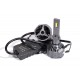 Комплект светодиодных ламп TBS Design TF3 MAX H1 P14,5s 9-32V 130W 15000Lm 6000K + CANBUS