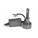 Комплект светодиодных ламп TBS Design TF3 MAX H1 P14,5s 9-32V 130W 15000Lm 6000K + CANBUS
