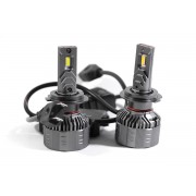 Комплект светодиодных ламп TBS Design TF3 MAX H7 PX26d 9-32V 130W 15000Lm 6000K + CANBUS