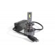 Комплект светодиодных ламп TBS Design TF3 MAX H7 PX26d 9-32V 130W 15000Lm 6000K + CANBUS