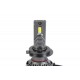 Комплект светодиодных ламп TBS Design TF3 MAX H7 PX26d 9-32V 130W 15000Lm 6000K + CANBUS