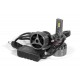 Комплект светодиодных ламп TBS Design TF3 MAX H7 PX26d 9-32V 130W 15000Lm 6000K + CANBUS