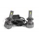 Комплект светодиодных ламп TBS Design TF3 MAX H7 PX26d 9-32V 130W 15000Lm 6000K + CANBUS