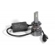 Комплект светодиодных ламп TBS Design TF3 MAX H7 PX26d 9-32V 130W 15000Lm 6000K + CANBUS