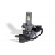 Комплект светодиодных ламп TBS Design TF3 MAX H4 H/L P43t 9-32V 130W 15000Lm 6000K + CANBUS