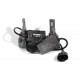 Комплект светодиодных ламп TBS Design TF3 MAX HB3 P20d 9-32V 130W 15000Lm 6000K + CANBUS