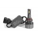 Комплект светодиодных ламп TBS Design TF3 MAX HB4 P22d 9-32V 130W 15000Lm 6000K + CANBUS