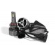 Комплект светодиодных ламп TBS Design TF3 MAX HB4 P22d 9-32V 130W 15000Lm 6000K + CANBUS