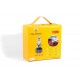 Комплект светодиодных ламп TBS Design TF3 MAX HB4 P22d 9-32V 130W 15000Lm 6000K + CANBUS