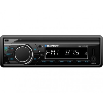 Магнитола Blaupunkt BPA 1121 BT