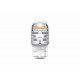 Комплект светодиодных ламп Philips 11065CU60X2 W21W LED Ultinon Pro6000 SI 12V WX3x16d WHITE