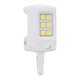 Комплект светодиодных ламп Philips 11065ULWX2 W21W LED white 12V