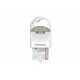 Комплект светодиодных ламп Philips 11065XUWX2 W21W 12/24V X-tremeUltinon LED gen2 white B2