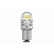 Комплект светодиодных ламп Philips 11498CU60X2 P21W LED Ultinon Pro6000 SI 12V BA15S WHITE