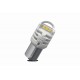 Комплект светодиодных ламп Philips 11498CU60X2 P21W LED Ultinon Pro6000 SI 12V BA15S WHITE