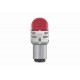 Комплект светодиодных ламп Philips 11499RU60X2 PR21/5W LED Ultinon Pro6000 SI 12V BAY15d RED