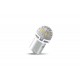 Комплект светодиодных ламп Philips 24805CU60X2 R5W/R10W LED Ultinon Pro6000 12V/24V BA15s WHITE