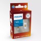 Комплект светодиодных ламп Philips 24961CU60X2 W5W LED Ultinon Pro6000 24V W2,1x9,5d WHITE