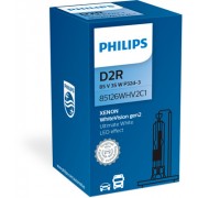 Ксеноновая лампа PHILIPS 85126WHV2C1 D2R 85V 35W P32d-3 WhiteVision gen2 5000K