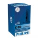 Ксеноновая лампа PHILIPS 85126WHV2C1 D2R 85V 35W P32d-3 WhiteVision gen2 5000K