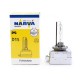Ксеноновая лампа Narva 84010 XENSTART D1S 85V 35W PK32d-2