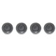 Парктроник ParkCity Lviv 619/4M Dark Grey