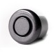 Парктроник ParkCity Lviv 619/4M Dark Grey