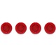 Парктроник ParkCity Lviv 619/4M Red