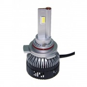 Комплект LED ламп ALed X 9012 (HIR2) 35W 6000K XHIR2STR3 с вентилятором (для линзованной оптики)