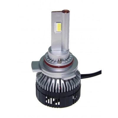 Комплект LED ламп ALed X 9012 (HIR2) 35W 6000K XHIR2STR3 с вентилятором (для линзованной оптики)