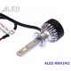 Комплект LED ламп ALed RR H1 6000K 26W RRH1M2 (2 шт)