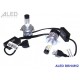 Комплект LED ламп ALed RR H4 6000K 26W RRH4M2 (2 шт)